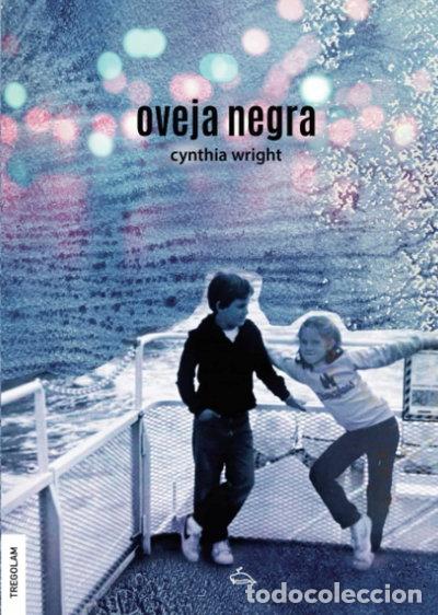 books: Oveja negra- 9788419277053
