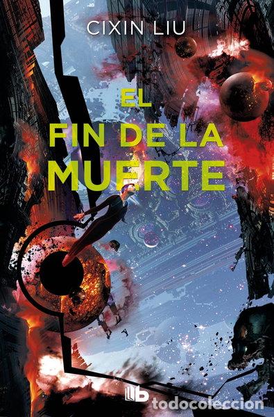 Libros: El fin de la muerte- 9788413143774