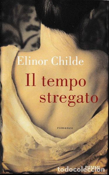 Libros: Il tempo stregato- 9788856620382 - Foto 1