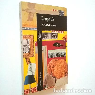 Livres: Empat&iacute;a- 9788420428161