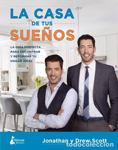 Libros: La casa de tus sue&ntilde;os- 9788416788095