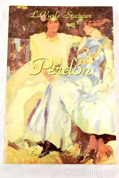 Libros: Perd&oacute;n- 9788478881390
