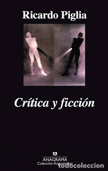 Libros: Cr&iacute;tica y ficci&oacute;n- 9788433961587