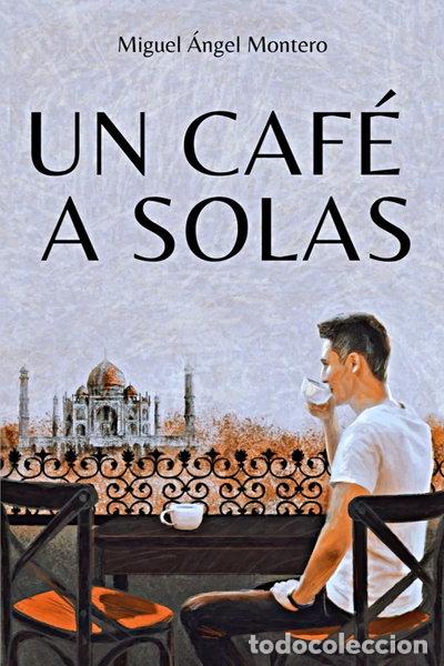 Libri di seconda mano: Un caf&eacute; a solas- 9788409465118