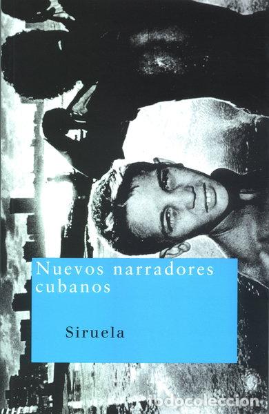 Libri di seconda mano: Nuevos narradores cubanos- 9788478446209