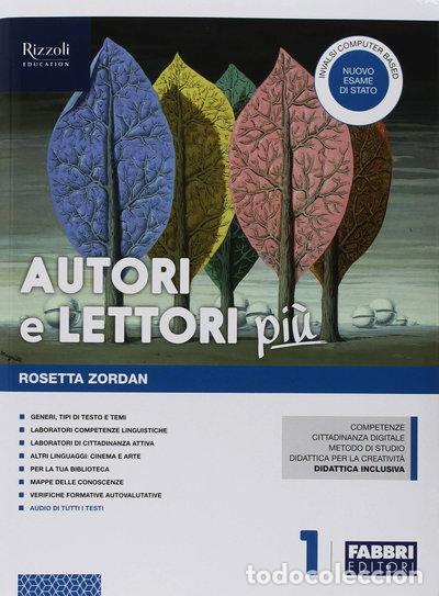 Libri di seconda mano: Autori e lettori pi&ugrave;- 9788891534583