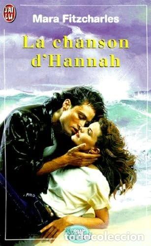 Libri di seconda mano: La chanson d'Hannah- 9782290053799