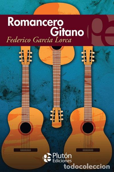 Libri di seconda mano: Romancero Gitano- 9788417079338
