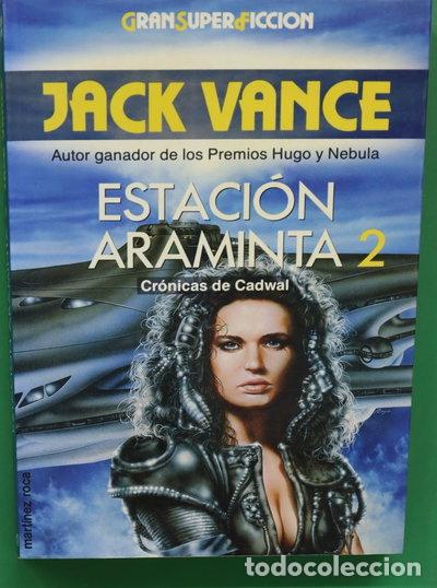 Libros: Estaci&oacute;n Araminta 2- 9788427018211