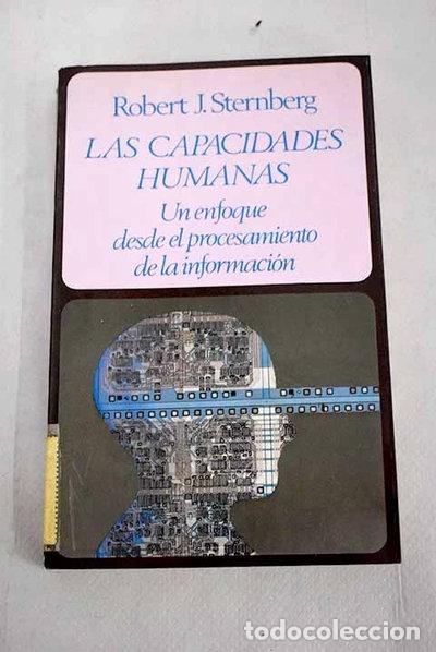 Libros: Las capacidades humanas- 9788433517418