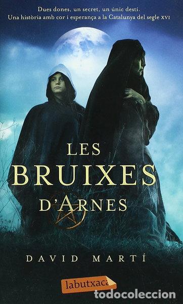 Libros: Les bruixes dArnes- 9788499302461 - Foto 1