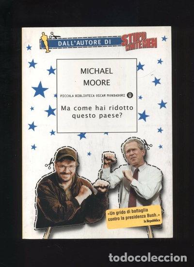 Libros: Ma come hai ridotto questo paese?- 9788804534143