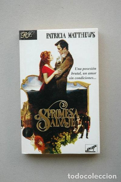Livres: Promesa salvaje- 9788474171075