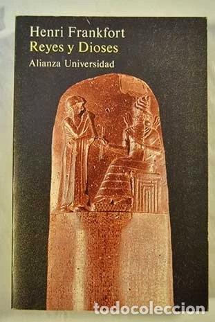Livres: Reyes y dioses- 9788420623085