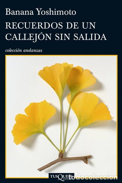 Livres: Recuerdos de un callej&oacute;n sin salida- 9788483833360