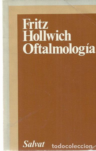 Livres: Oftalmolog&iacute;a- 9788434514225