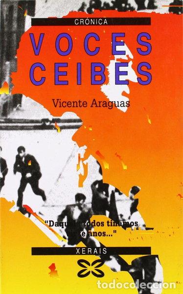 Livres: Voces Ceibes- 9788475075853