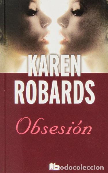 Libros: Obsesi&oacute;n- 9788498728712 - Foto 1