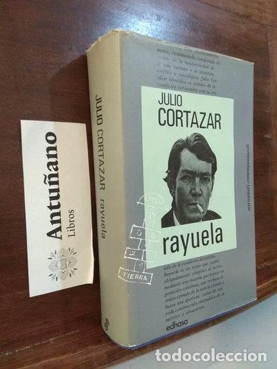 Libros: Rayuela- 9788435001458 - Foto 1