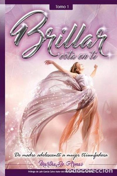 Libri di seconda mano: Brillar est&aacute; en ti- 9781717018342