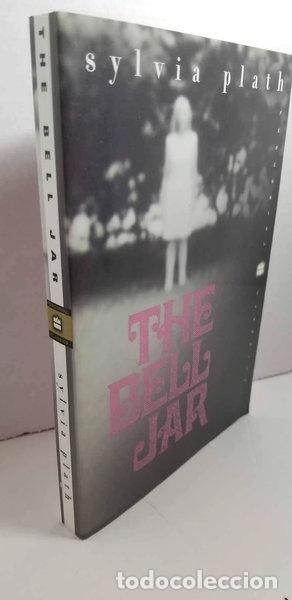 Libros: The Bell Jar- 9780060930189 - Foto 1