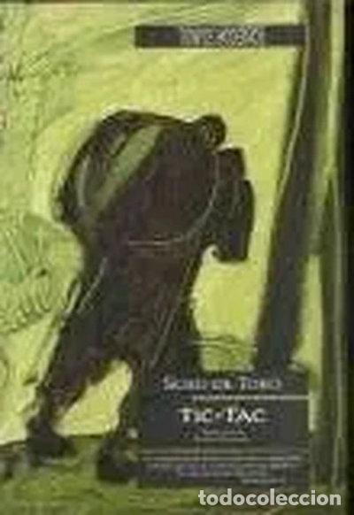 Livros em segunda m&atilde;o: Tic-tac- 9788440647405