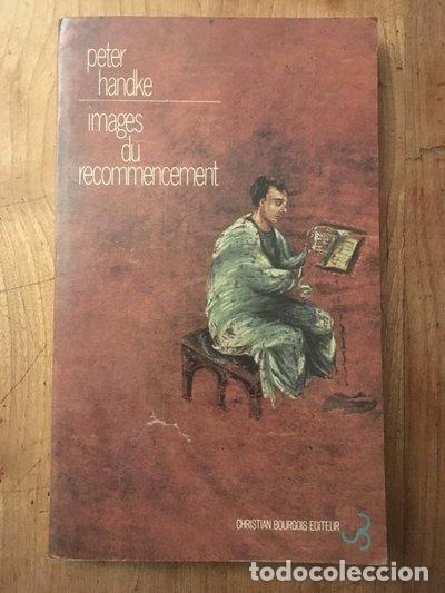 Libros: Images du recommencement- 9782267004847 - Foto 1
