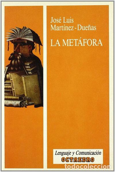 books: La met&aacute;fora- 9788480630290
