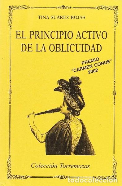 books: El principio activo de la oblicuidad- 9788478392858