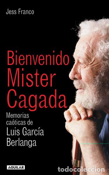 Libros: Bienvenido Mister Cagada- 9788403095809