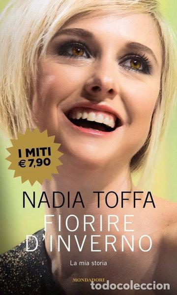 Libros: Fiorire d'inverno. La mia storia- 9788804726524