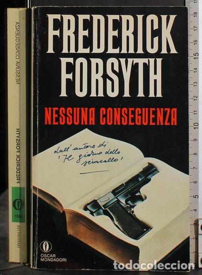 Libros: Nessuna conseguenza- 9788804326298