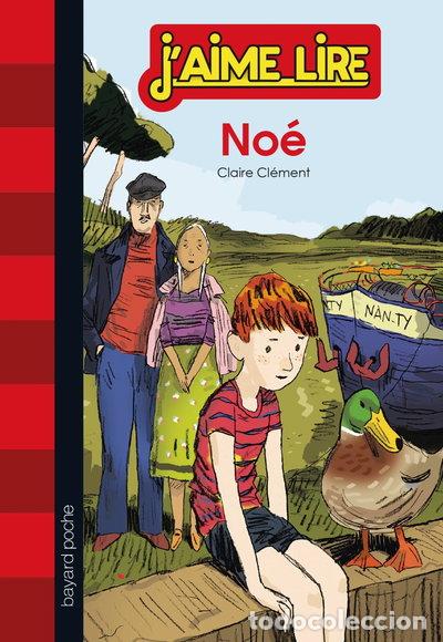 Libros: No&eacute; (9782747051712) (Libros)
