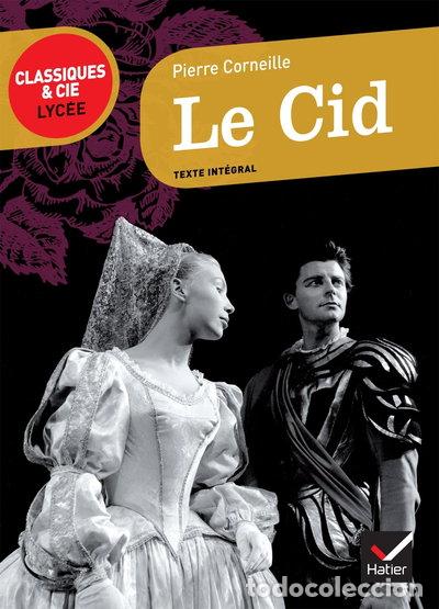Libros: Le Cid- 9782218958946