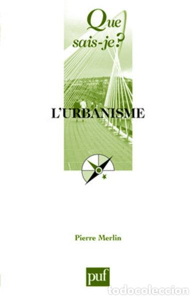Libros: L'urbanisme- 9782130573920