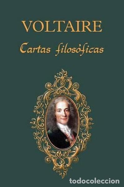 Libros: Cartas filos&oacute;ficas- 9781530256907
