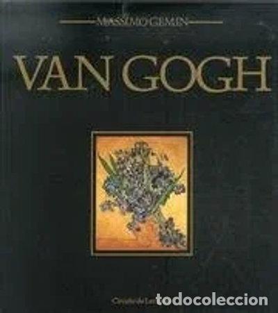 Libros: Van Gogh- 9788422631552