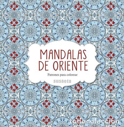 Libri di seconda mano: Mandalas de Oriente- 9788467742947