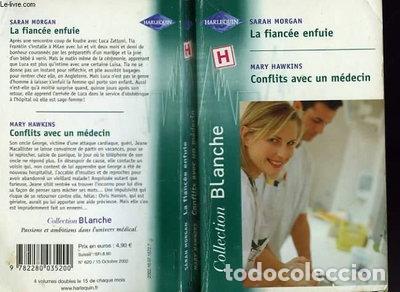 Libri di seconda mano: La fianc&eacute;e enfuie- 9782280035200