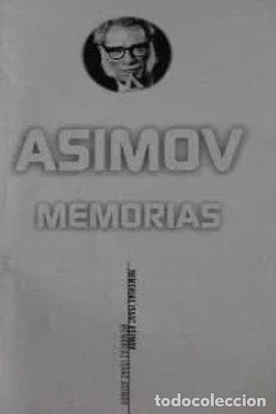 Libri di seconda mano: Memorias- 9788440681201