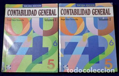 B&uuml;cher: Contabilidad General 1- 9788476157602