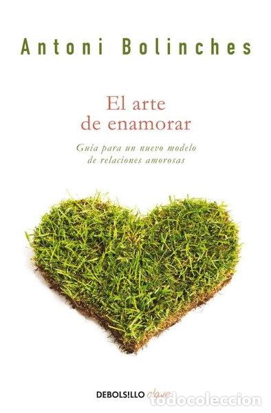 B&uuml;cher: El arte de enamorar- 9788499084022