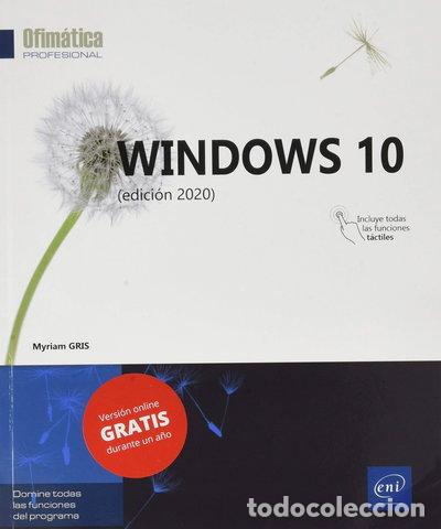 B&uuml;cher: Windows 10- 9782409027420