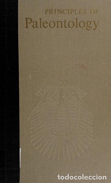 B&uuml;cher: Principles of Paleontology- 9780716702474