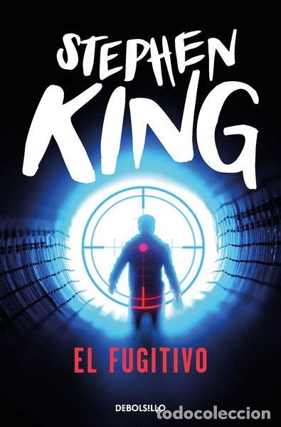 B&uuml;cher: El fugitivo- 9788497930147