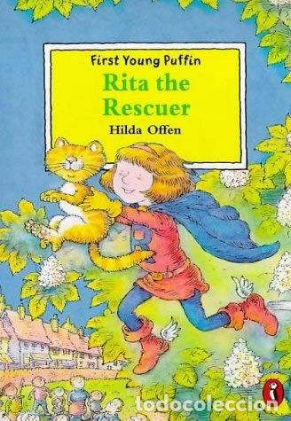 B&uuml;cher: Rita the Rescuer- 9780140385984