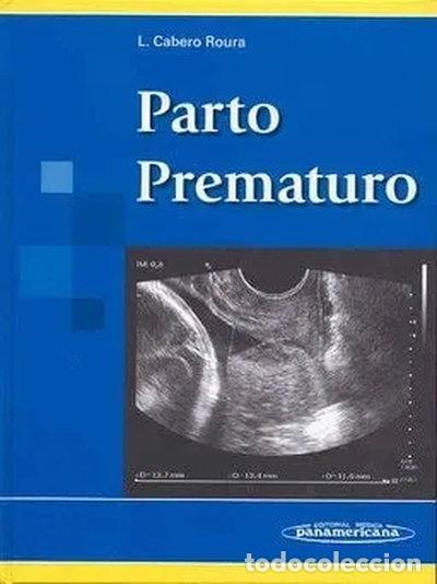 B&uuml;cher: Parto Prematuro- 9788479039615