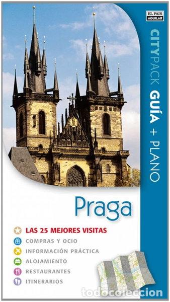 B&uuml;cher: Praga- 9788403511217