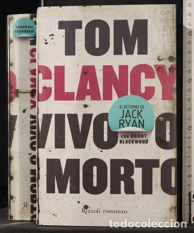 Libros: Vivo o morto- 9788817037877 - Foto 1