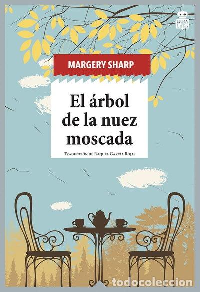 B&uuml;cher: El &aacute;rbol de la nuez moscada- 9788418918087